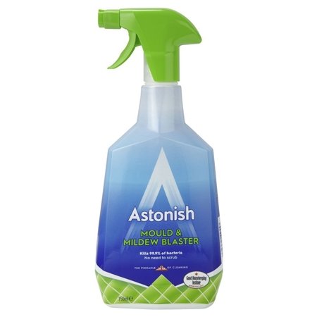 Astonish Účinný čistič proti plísni 750 ml
