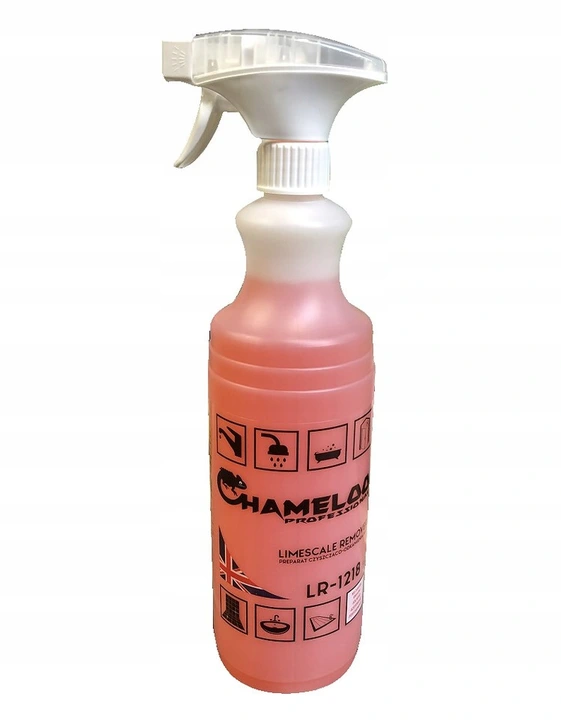 Chameloo Professional odstraňovač vodného kameňa 1 L