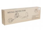APT Detektor kovů MD3005II 