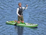 Bestway 65310 paddleboard Hydro Force 3.40mx 89cm x 15cm Freesoul Set