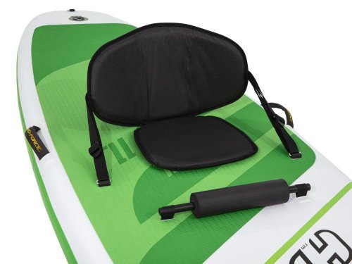 Bestway 65310 paddleboard Hydro Force 3.40mx 89cm x 15cm Freesoul Set
