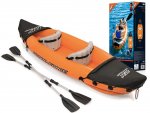 Bestway 65077 Nafukovací kajak Rapid X2 321 x 88 cm