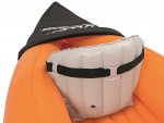 Bestway 65077 Nafukovací kajak Rapid X2 321 x 88 cm