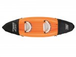 Bestway 65077 Nafukovací kajak Rapid X2 321 x 88 cm