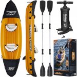 Bestway 65077 Nafukovací kajak Rapid X2 321 x 88 cm