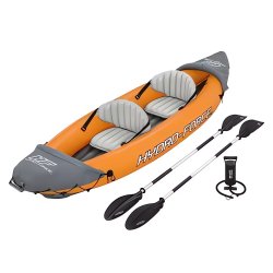 Bestway 65077 Nafukovací kajak Rapid X2 321 x 88 cm