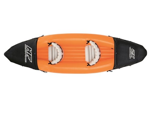 Bestway 65077 Nafukovací kajak Rapid X2 321 x 88 cm