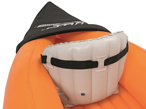 Bestway 65077 Nafukovací kajak Rapid X2 321 x 88 cm