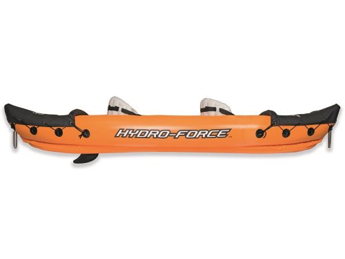 Bestway 65077 Nafukovací kajak Rapid X2 321 x 88 cm
