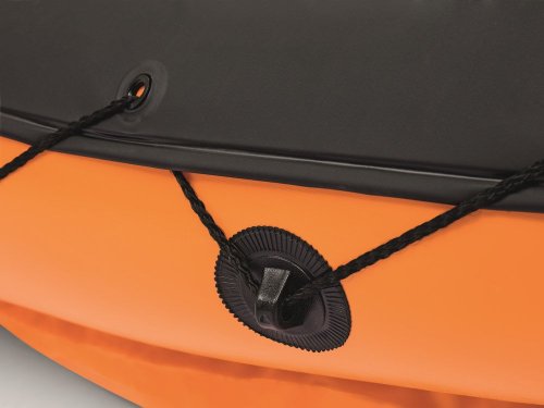 Bestway 65077 Nafukovací kajak Rapid X2 321 x 88 cm