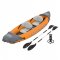 Bestway 65077 Nafukovací kajak Rapid X2 321 x 88 cm