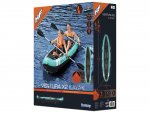 Bestway 65052 Nafukovací kajak Ventura X2 330 x 94 cm