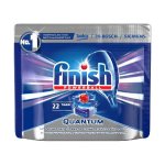 Finish Powerball Quantum Max tablety do myčky 22 ks 