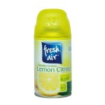 Fresh Air Náplň s vôňou citrusov 250 ml