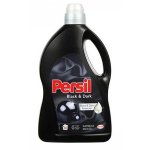 Persil prací gel Black 3 L 50 pracích dávek
