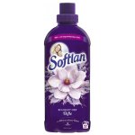 Softlan Aviváž s éterickými oleji z květů Levandule a Magnolie 650 ml