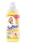 SOFTLAN Aviváž Vanilka Orchidea 1 L, 34 pracích dávok