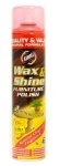 Xanto Wax Shine leštěnka na nábytek se včelím voskem 475 ml