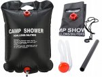 Verk 14271 Solární sprcha CAMP SHOWER 20 l