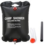 Verk 14271 Solárna sprcha CAMP SHOWER 20 l
