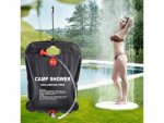 Verk 14271 Solárna sprcha CAMP SHOWER 20 l