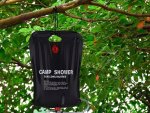 Verk 14271 Solárna sprcha CAMP SHOWER 20 l