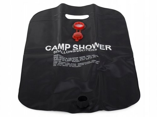 Verk 14271 Solárna sprcha CAMP SHOWER 20 l