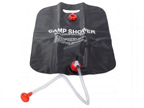 Verk 14271 Solárna sprcha CAMP SHOWER 20 l