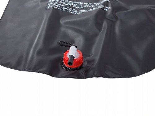 Verk 14271 Solárna sprcha CAMP SHOWER 20 l
