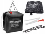Verk 14276 Solární sprcha Camp Shower 40 l