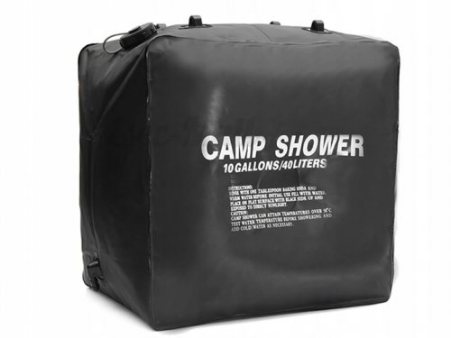 Verk 14276 Solární sprcha Camp Shower 40 l
