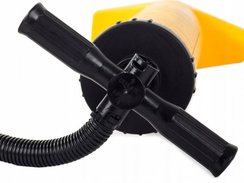 Verk 11194 Dvojčinná ruční pumpa 