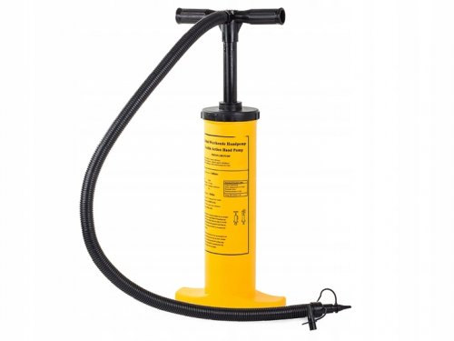 Verk 11194 Dvojčinná ruční pumpa 