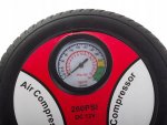 Verk 11228 Mini kompresor 12V / 260 PSI