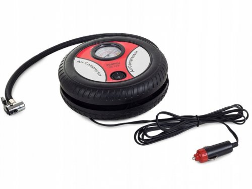 Verk 11228 Mini kompresor 12V / 260 PSI