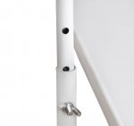 Malatec 3391 Balkónový stolík