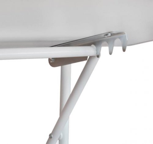 Malatec 3391 Balkónový stolík