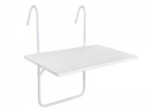 Malatec 3391 Balkónový stolík