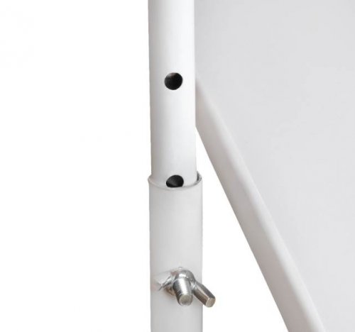 Malatec 3391 Balkónový stolík