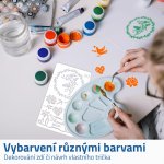 GFT Šablóny na maľovanie - obrázky