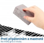 GFT Kameň na čistenie grilov