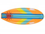 Bestway 42046 Nafukovacie surfovaciu dosku 114 x 46 cm oranžové