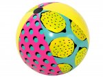 Bestway 31083 Velký nafukovací míč barevný 
