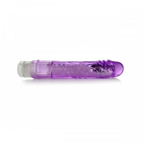 Sensual Bold Vibrátor 23cm 