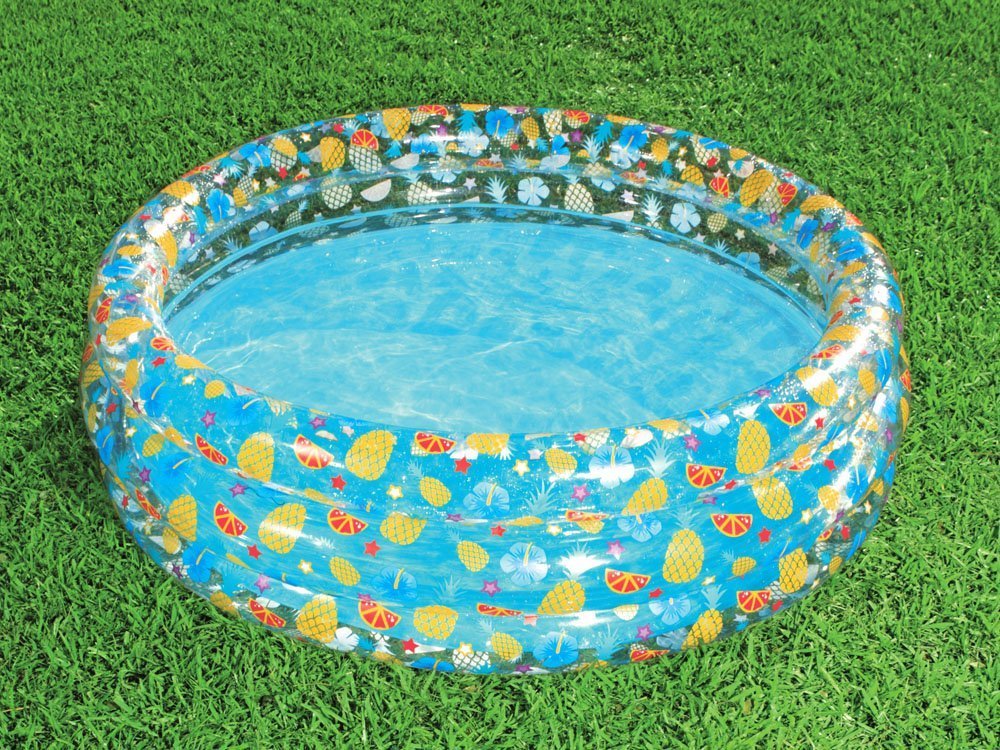 Bestway 51048 Nafukovací bazének Tropical 170 x 53 cm - BE51048 ...