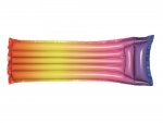 Bestway 44041 Nafukovací lehátko duhové 183 cm x 69cm