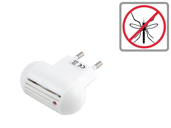 APT Ultrazvukový odpudzovač komárov AG150 