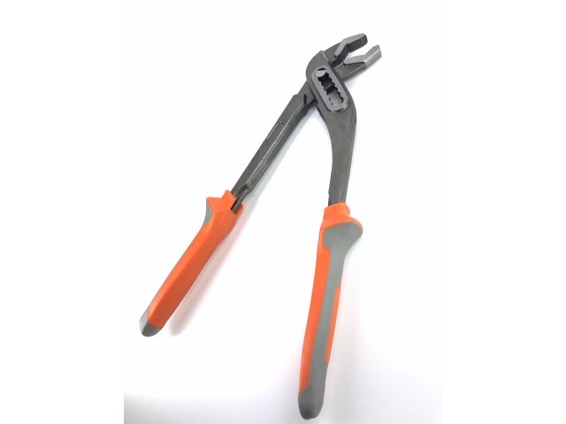 Fedus 1529 Kliešťový kľúč nastaviteľný 29,5 cm