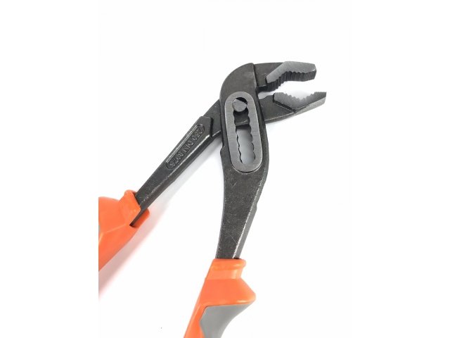 Fedus 1528 Kliešťový kľúč nastaviteľný 24,5 cm