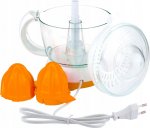 Tiross TS 1392 Odšťavovač - Lis na citrusy